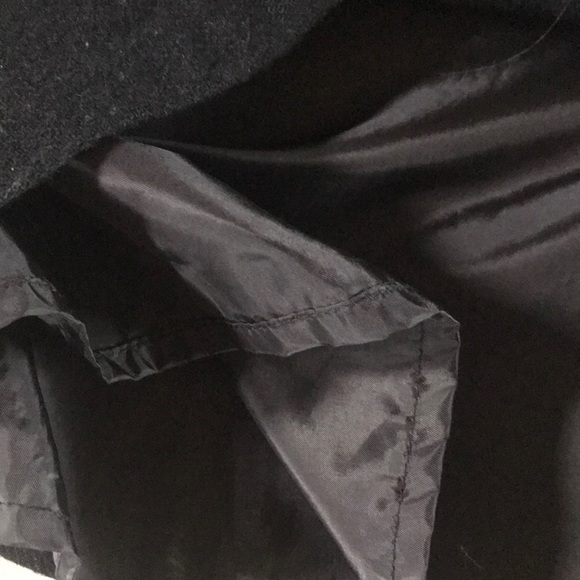 5/$15 Old Navy Black Skirt-low waisted Size 1 - Picture 11 of 11